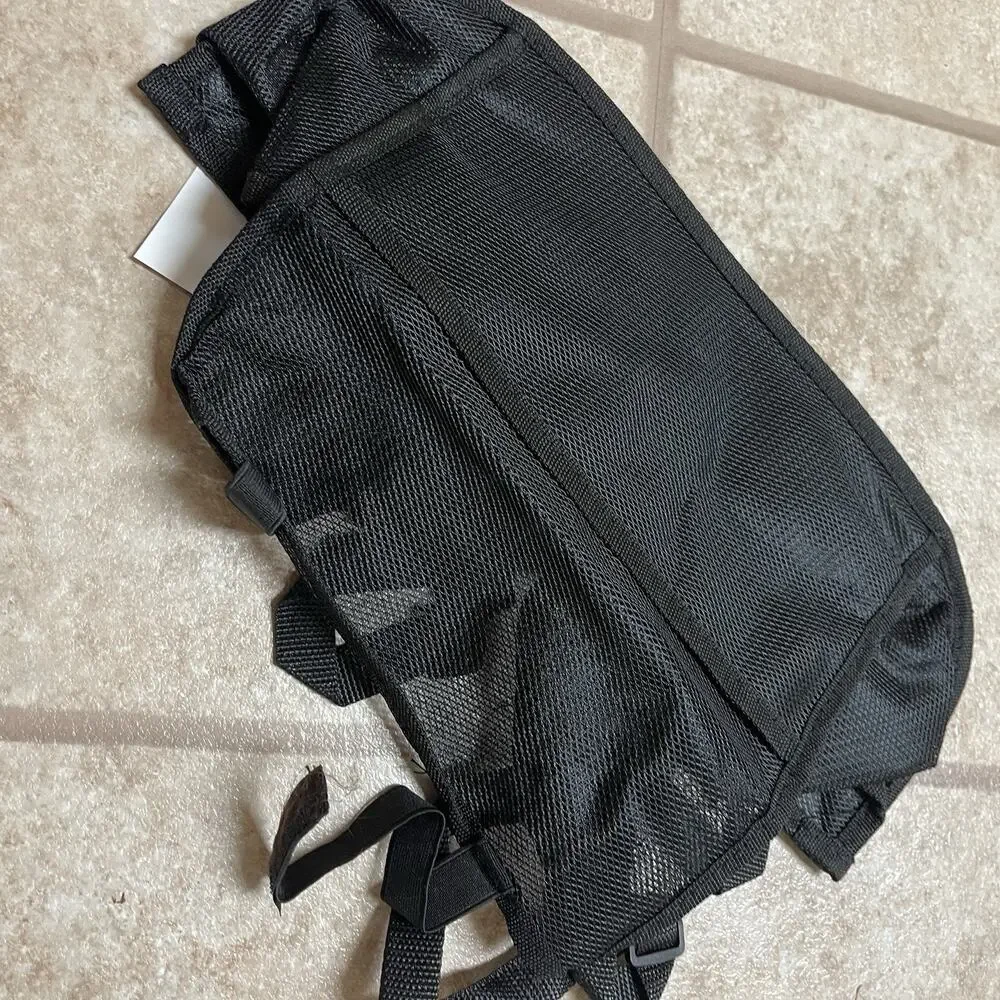 Car Net Pocket Organizer Handbag Holder & Storage for Backseat‎ Mesh Net Pocket